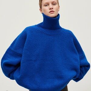 Babaa No17 Winterskies